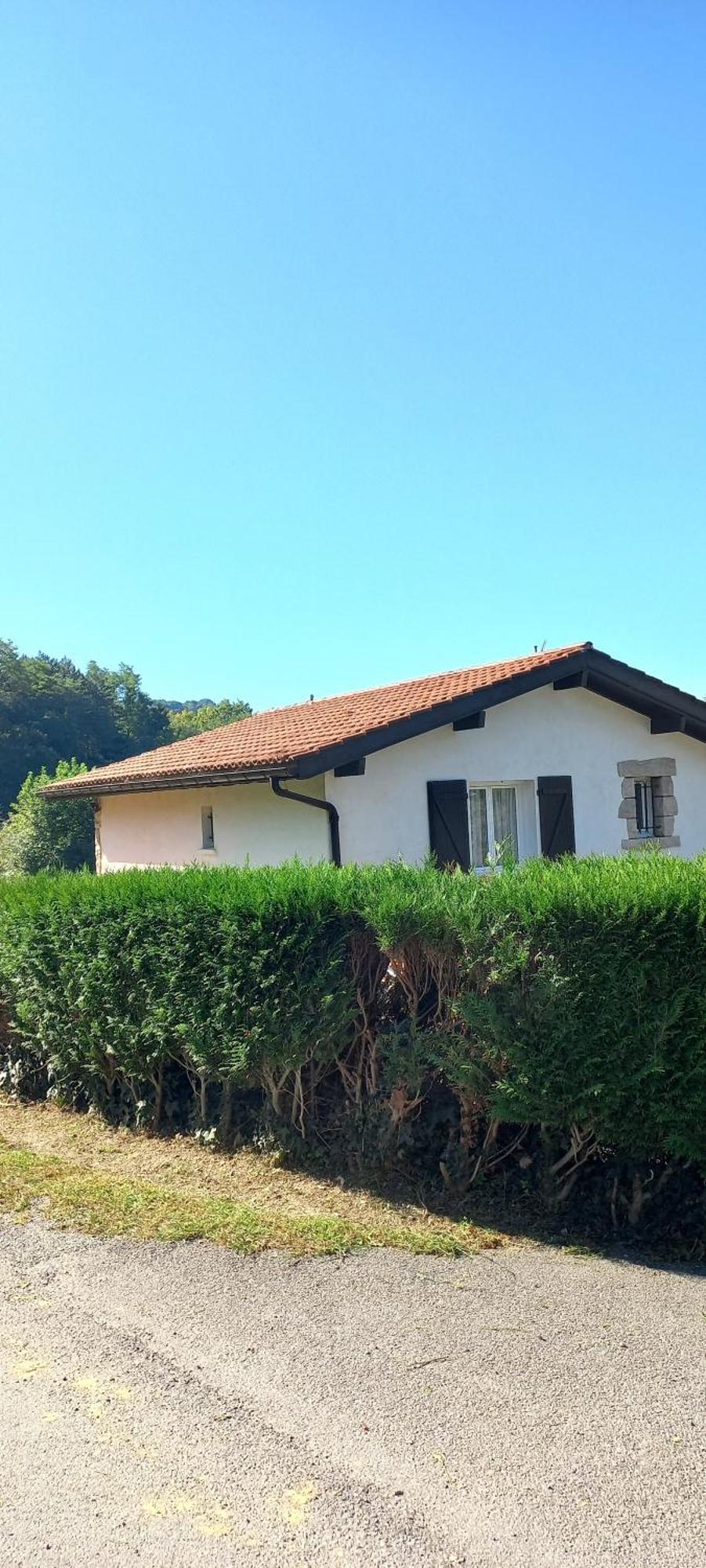 La Casa Bed&Breakfast Entree Independante 26M2 Calme Proche De Tout Wifi Parking Prive Jardin Terrasse 乌瑞基尼 外观 照片