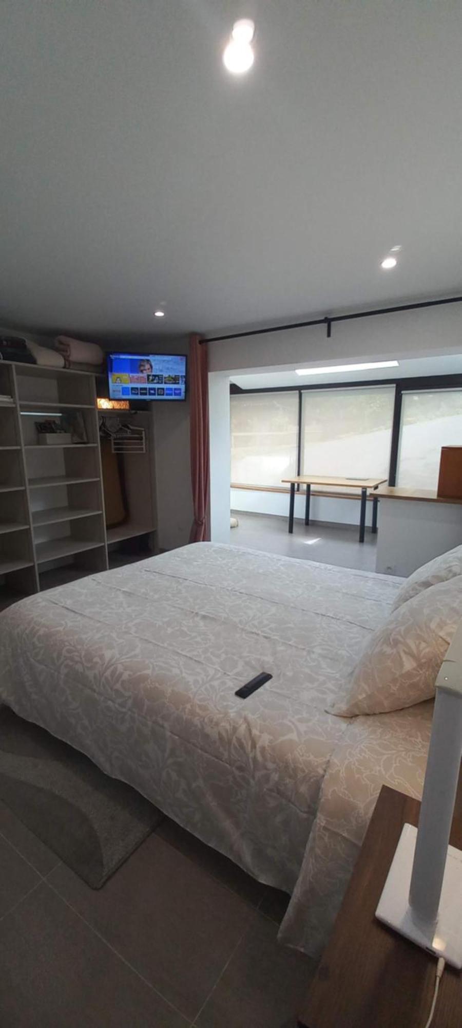 La Casa Bed&Breakfast Entree Independante 26M2 Calme Proche De Tout Wifi Parking Prive Jardin Terrasse 乌瑞基尼 外观 照片